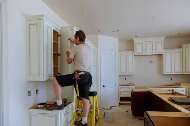 Licensed Backsplash Installation service in Waterford Works, NJ - I E Kitchen