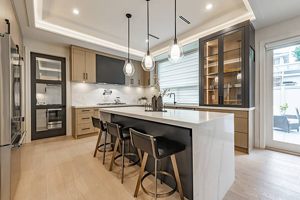 Affordable Backsplash Installation solutions in Waterford Works, NJ